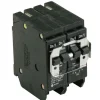 Eaton Cutler-Hammer 20/30 amps Plug In 4-Pole Circuit Breaker