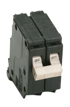 Eaton Cutler-Hammer 30 amps Plug In 2-Pole Circuit Breaker