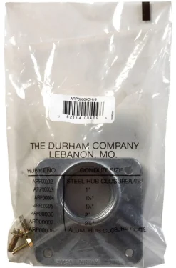 Eaton Cutler-Hammer Bolt-On 1.25 in. Hub For Meter Socket