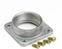 Eaton Cutler-Hammer Bolt-On 2.00 in. Hub For Meter Socket