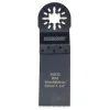Eazypower Isomax 2-1/2 in. L X 1-1/4 in. W Bi-Metal Wood/Metal Oscillating Blade
