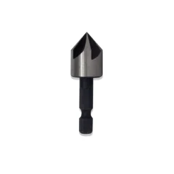 Eazypower Isomax 5/8 in. X 5/8 in. D Tool Steel Countersink Countersink Bit 1 pc
