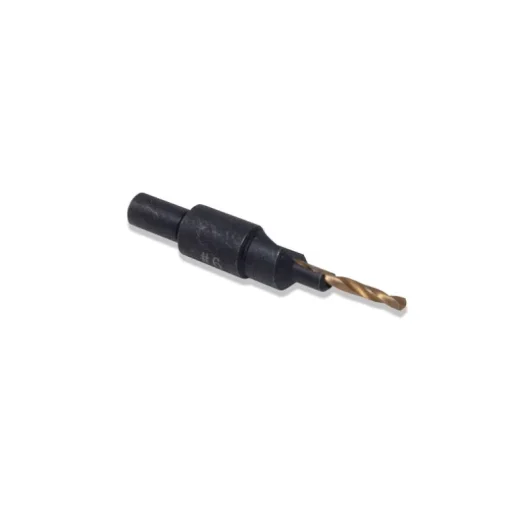 Eazypower Isomax 3/32 in. X 3/32 inch D Titanium Countersink Countersink Bit 1 pc