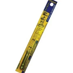 Eazypower Isomax #1 Sizes M2 High Speed Steel Screw Remover 3 in. 1 pc