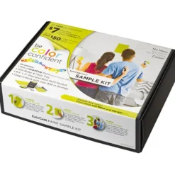 EC PT Sample Box (Pack of 4)