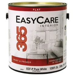 ECFP GAL Past FLT Paint (Pack of 4)