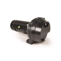 ECO-FLO 2 HP 4260 gph Cast Iron Sprinkler Pump