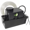 ECO-FLO 1/40 HP 100 gph Thermoplastic Float Switch AC Condensate Removal Pump