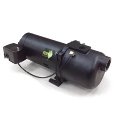 ECO-FLO 1/2 HP 450 gph Thermoplastic Shallow Jet Well Pump