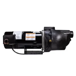 ECO-FLO 3/4 HP 846 gph Thermoplastic Shallow Jet Well Pump