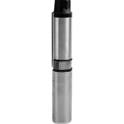 ECO-FLO 1 HP 3 wire 1500 gph Stainless Steel Submersible Pump