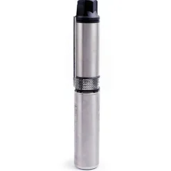 ECO-FLO 1 HP 3 wire 720 gph Stainless Steel Submersible Pump