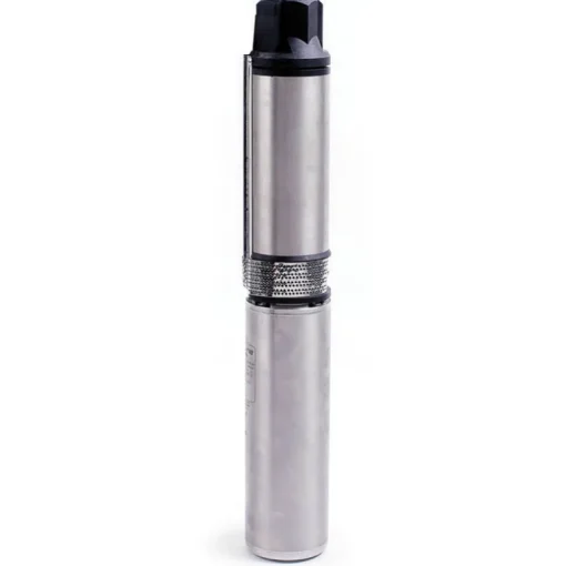 ECO-FLO 1 HP 3 wire 720 gph Stainless Steel Submersible Pump