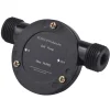 Eco-Flo PUP Series 360 gph Thermoplastic Switchless Switch Drill Portable Utility Pump