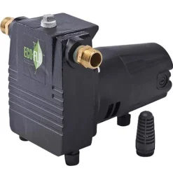 ECO-FLO PUP Series 1/2 HP 1500 gph Cast Iron Switchless Switch Transfer Pump
