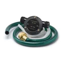 ECO-FLO Thermoplastic Drill Power Pump