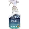ECOS Pro No Scent Graffiti Remover 32 oz. Liquid (Pack of 6)