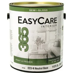 ECSN GAL NTRL SG Paint (Pack of 4)