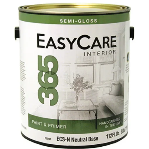 ECSN GAL NTRL SG Paint (Pack of 4)