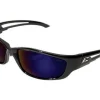 Edge Eyewear Blue Kazbek