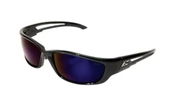 Edge Eyewear Blue Kazbek