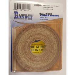 EDGING MAHOG 7/8"X50'