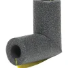 ELBOW PIPEINSULATION1/2"