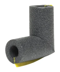 ELBOW PIPEINSULATION1/2"