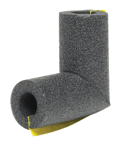 ELBOW PIPEINSULATION1/2"