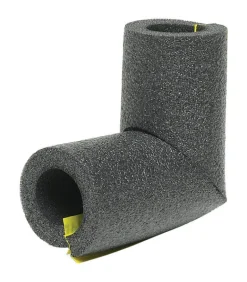 ELBOWPIPE INSULTN 3/4"
