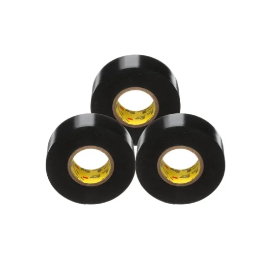 ELECTRICAL TAPE 3PK (Pack of 6)
