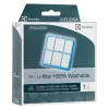 Electrolux U-Filter Vacuum Filter For attaches to vacuum 1 pk