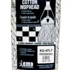 Elite #32 Cut End 4-Ply Cotton Mop Head