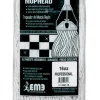 Elite 16 oz Cut End Rayon Mop Head 1 pk (Pack of 6)