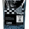 Elite 24 oz Looped Polyester Blend Mop Refill 1 pk