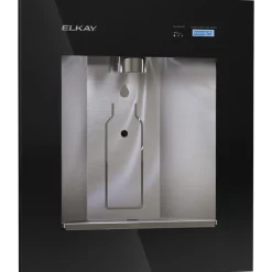 Elkay EZH20 LIV Pro 1 pt. In-Wall Water Dispenser Stainless Steel