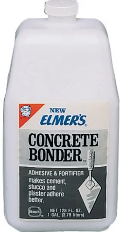 Elmer's Gray Bonding Primer 1 gal. (Pack of 2)