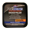 Elmer's Mild Acrylic Stainable Interior/Exterior Paste Foam Wood Filler 1 qt.