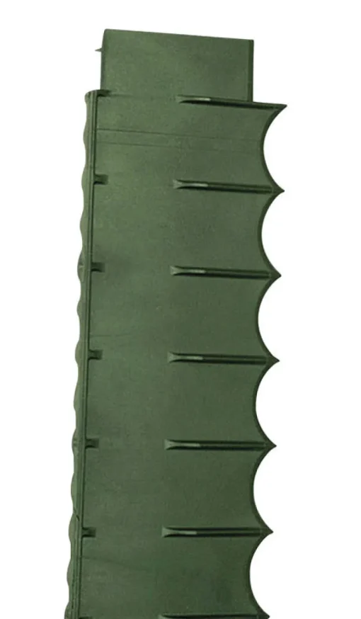EMERALD EDGE BORDER