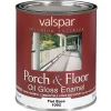 ENAMEL PAINT 1QT.