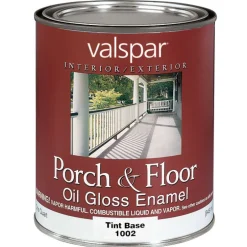 ENAMEL PAINT 1QT.
