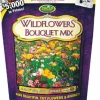 Encap 10809-6 Wildflowers Bouquet Mix, 2 Pounds