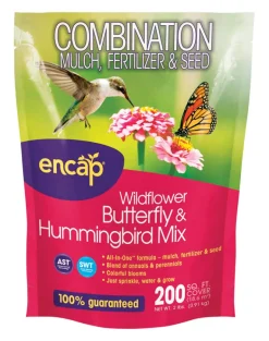 Encap Wildflower Mix Seeds 6 pk