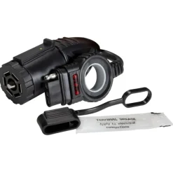 Endurance Easy-Pull 7 Blade to 4 Flat LED Test Flex Adapter