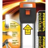 Energizer 3-in-1 150 lumens Black/Gray LED Flashlight AA Battery