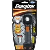 Energizer Hard Case 300 lm Black LED Flashlight AA Battery