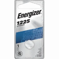 Energizer Lithium 1225 3 V Battery 1 pk