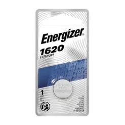 Energizer Lithium 1620 3 V Keyless Entry Battery 1 pk