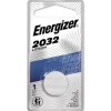 Energizer Lithium Coin 2032 3 V 0.24 mAh Keyless Entry Battery 1 pk
