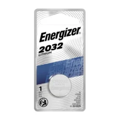 Energizer Lithium Coin 2032 3 V 0.24 mAh Keyless Entry Battery 1 pk